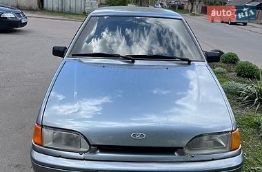 Седан ВАЗ 2115 Samara 2006 в Фастові