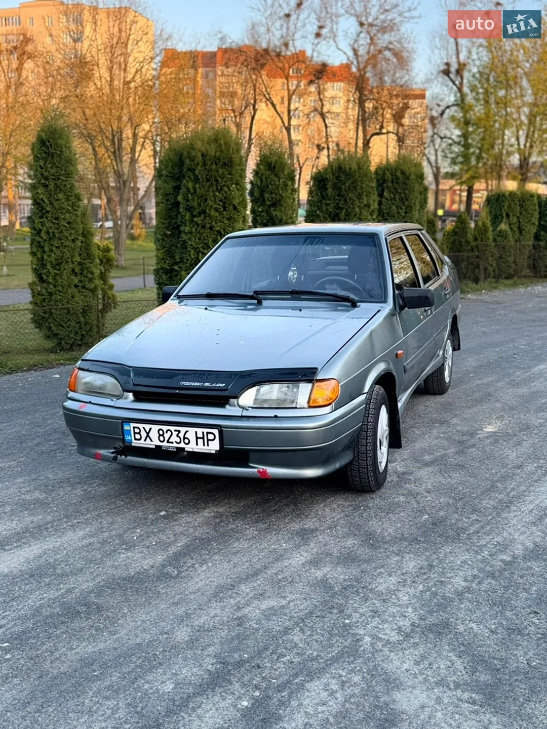 Фото авто 3