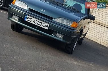 Седан ВАЗ 2115 Samara 2008 в Николаеве