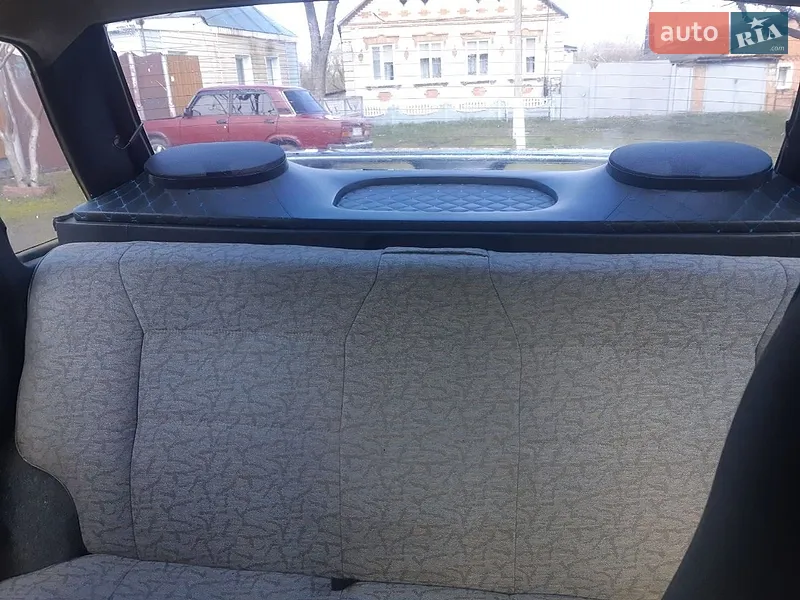 ВАЗ / Lada 2115 Samara 2008 VIN XTA21154084517113 фото оголошення 12 з 44