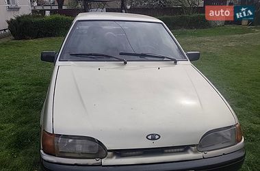 Седан ВАЗ / Lada 2115 Samara 2006 в Коломиї