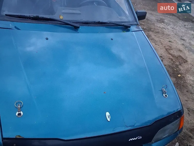 ВАЗ / Lada 2115 Samara