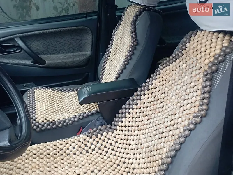 ВАЗ / Lada 2115 Samara 2006
