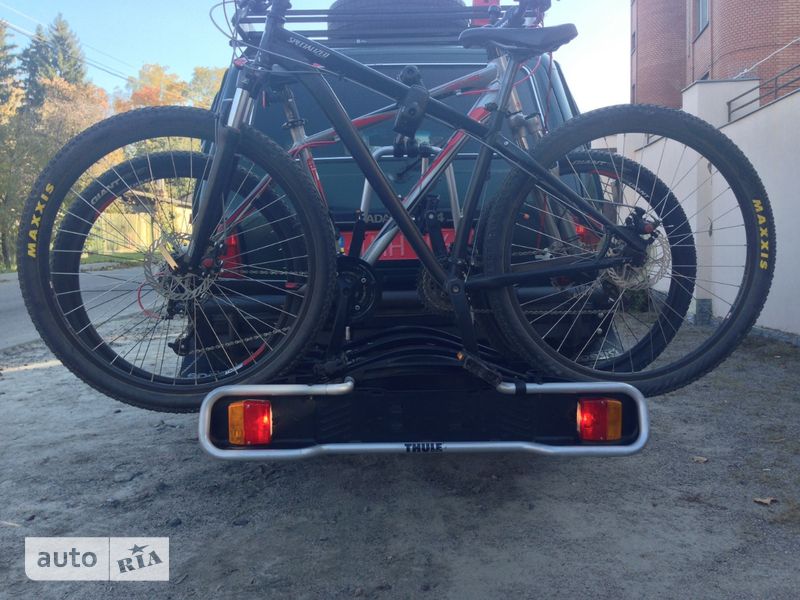 Внедорожник / Кроссовер ВАЗ / Lada 2121 Нива 1996 в Харькове