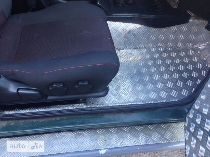 Внедорожник / Кроссовер ВАЗ / Lada 2121 Нива 1996 в Харькове