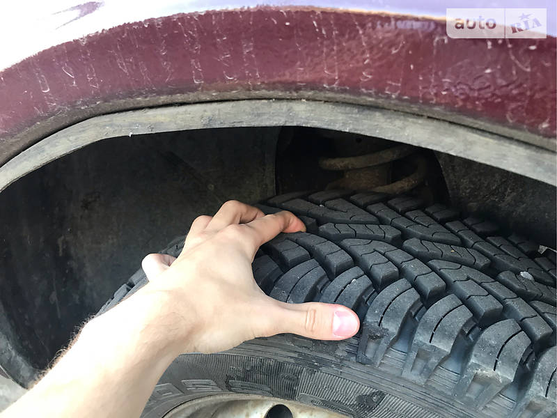 Позашляховик / Кросовер ВАЗ / Lada 2121 Нива 2006 в Києві