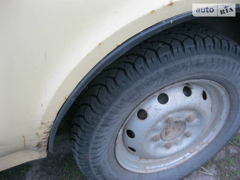 Внедорожник / Кроссовер ВАЗ / Lada 2121 Нива 1988 в Нежине