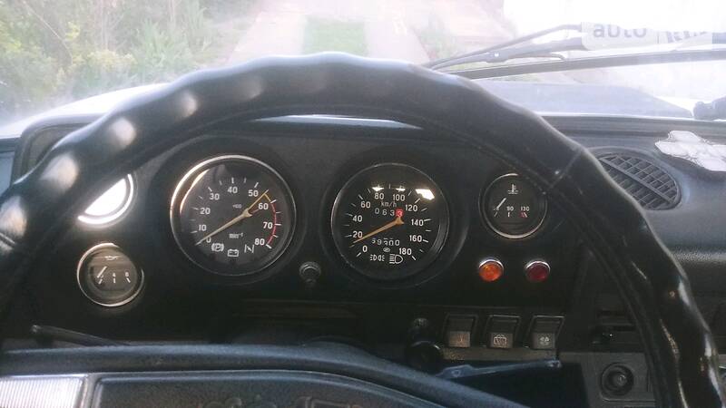 Позашляховик / Кросовер ВАЗ / Lada 2121 Нива 1991 в Миколаєві фото 8 Позашляховик / Кросовер ВАЗ / Lada 2121 Нива 1991 в Миколаєві