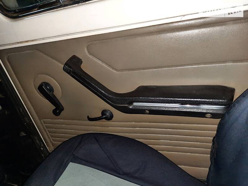 Позашляховик / Кросовер ВАЗ / Lada 2121 Нива 1991 в Миколаєві фото 26 Позашляховик / Кросовер ВАЗ / Lada 2121 Нива 1991 в Миколаєві