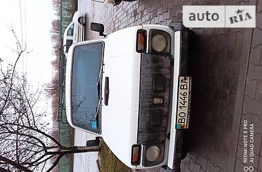 Седан ВАЗ / Lada 2121 Нива 1985 в Хмельницькому