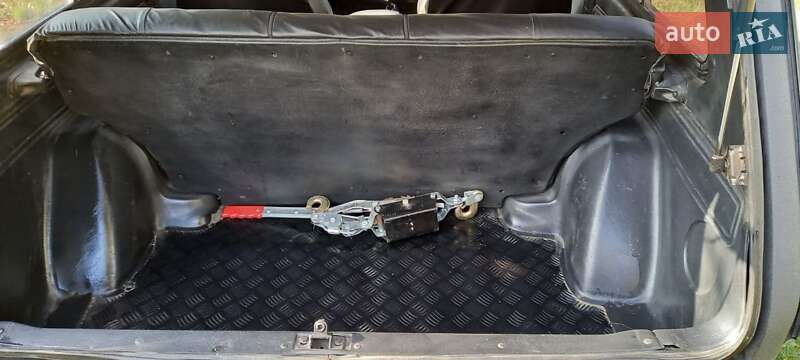 Позашляховик / Кросовер ВАЗ / Lada 2121 Нива 1990 в Арцизові