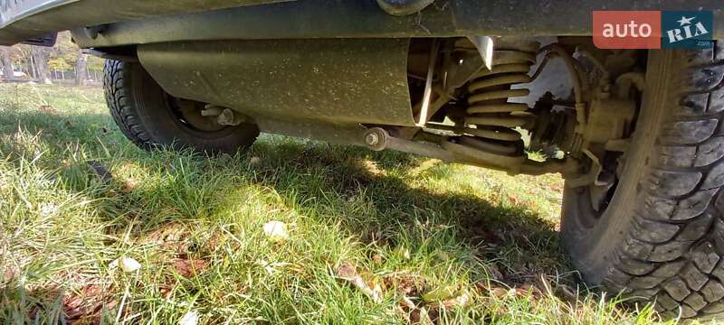 Позашляховик / Кросовер ВАЗ / Lada 2121 Нива 1990 в Арцизові