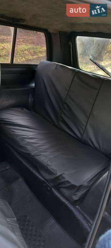 Позашляховик / Кросовер ВАЗ / Lada 2121 Нива 1990 в Арцизові