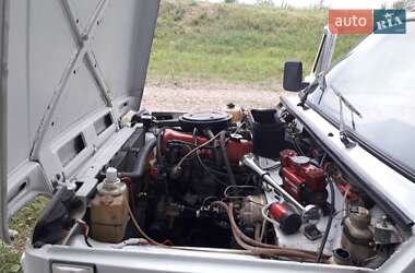 Внедорожник / Кроссовер ВАЗ / Lada 2121 Нива 1986 в Львове