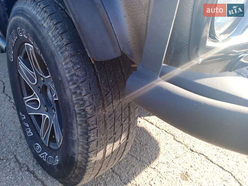 Универсал ВАЗ / Lada 2121 Нива 2008 в Одессе фото 9 Универсал ВАЗ / Lada 2121 Нива 2008 в Одессе