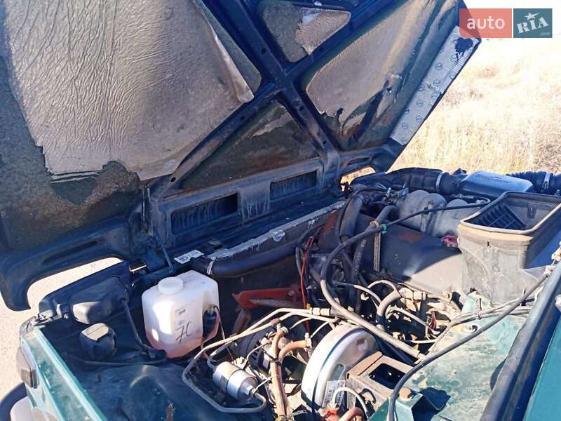 Универсал ВАЗ / Lada 2121 Нива 2008 в Одессе фото 12 Универсал ВАЗ / Lada 2121 Нива 2008 в Одессе