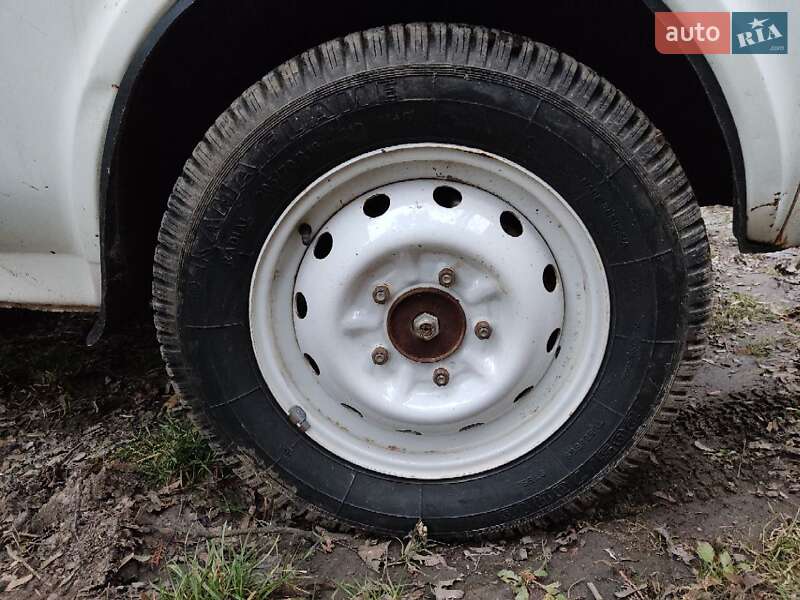 Універсал ВАЗ / Lada 2121 Нива 1986 в Рахові