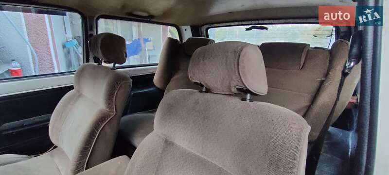 Позашляховик / Кросовер ВАЗ / Lada 2121 Нива 1990 в Арцизові