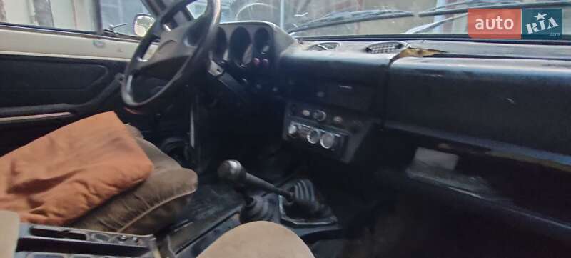 Позашляховик / Кросовер ВАЗ / Lada 2121 Нива 1990 в Арцизові