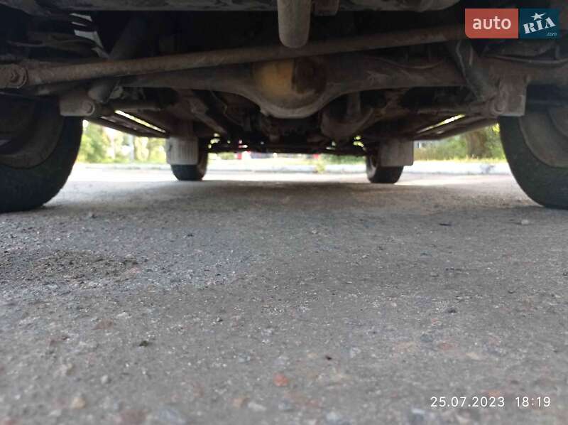 Внедорожник / Кроссовер ВАЗ / Lada 2121 Нива 1982 в Кременчуге