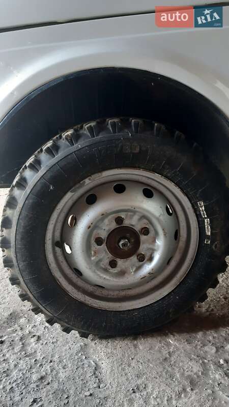 Внедорожник / Кроссовер ВАЗ / Lada 2121 Нива 1985 в Вижнице