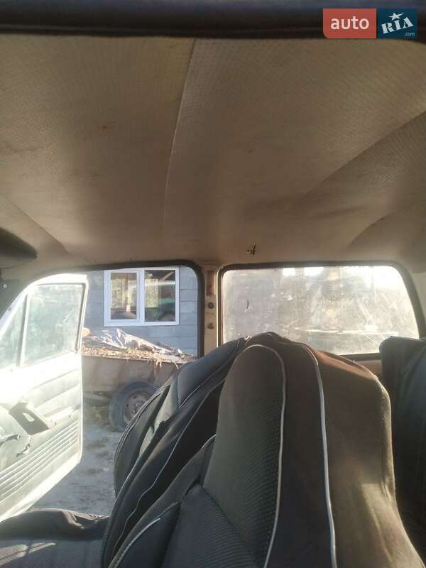 Позашляховик / Кросовер ВАЗ / Lada 2121 Нива 1978 в Одесі