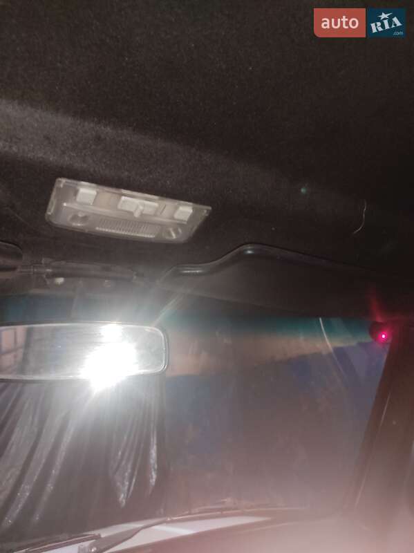 Позашляховик / Кросовер ВАЗ / Lada 2121 Нива 1993 в Петропавлівці