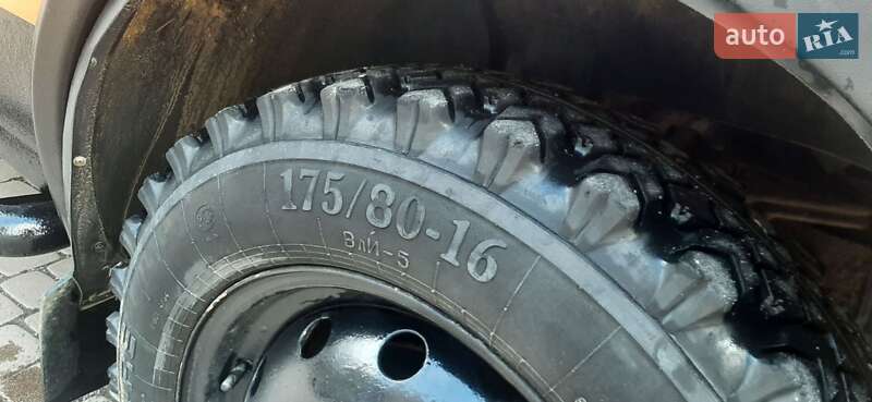 Позашляховик / Кросовер ВАЗ / Lada 2121 Нива 1982 в Долині фото 10 Позашляховик / Кросовер ВАЗ / Lada 2121 Нива 1982 в Долині