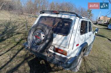 Внедорожник / Кроссовер ВАЗ / Lada 2121 Нива 1994 в Катеринополе