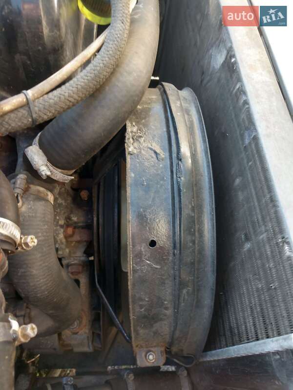 Внедорожник / Кроссовер ВАЗ / Lada 2121 Нива 1987 в Рожище фото 2 Внедорожник / Кроссовер ВАЗ / Lada 2121 Нива 1987 в Рожище