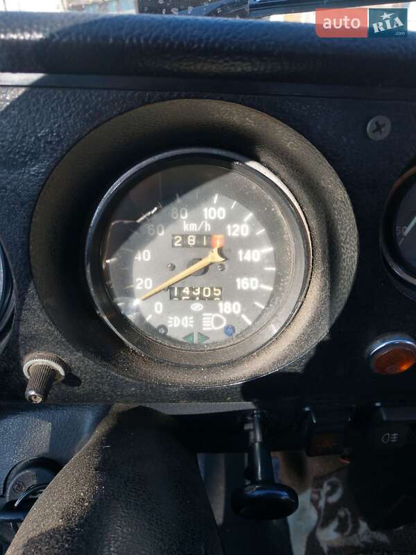 Внедорожник / Кроссовер ВАЗ / Lada 2121 Нива 1987 в Рожище фото 9 Внедорожник / Кроссовер ВАЗ / Lada 2121 Нива 1987 в Рожище