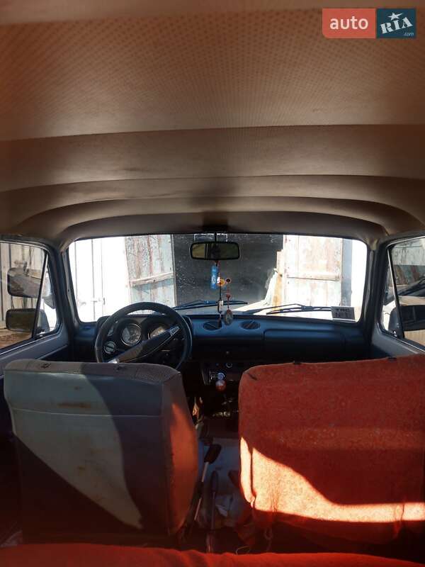 Внедорожник / Кроссовер ВАЗ / Lada 2121 Нива 1987 в Рожище фото 13 Внедорожник / Кроссовер ВАЗ / Lada 2121 Нива 1987 в Рожище