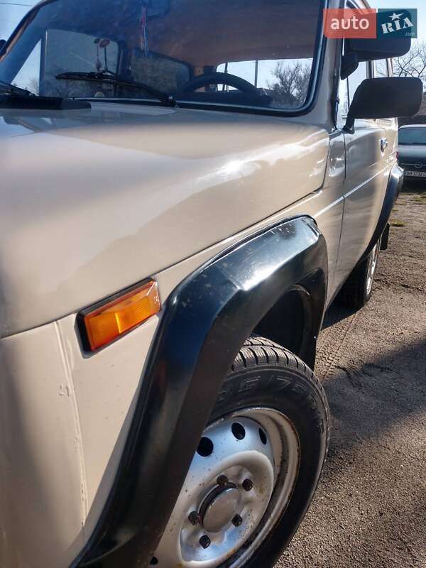 Внедорожник / Кроссовер ВАЗ / Lada 2121 Нива 1987 в Рожище фото 16 Внедорожник / Кроссовер ВАЗ / Lada 2121 Нива 1987 в Рожище