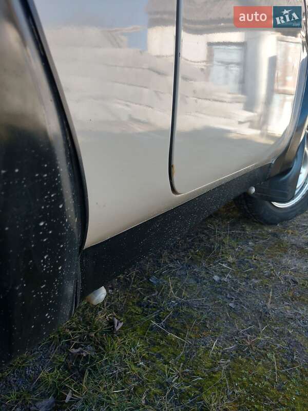 Внедорожник / Кроссовер ВАЗ / Lada 2121 Нива 1987 в Рожище фото 18 Внедорожник / Кроссовер ВАЗ / Lada 2121 Нива 1987 в Рожище
