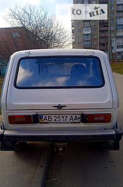 Позашляховик / Кросовер ВАЗ / Lada 2121 Нива 1988 в Гнівані
