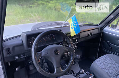 Внедорожник / Кроссовер ВАЗ / Lada 2121 Нива 1990 в Черкассах