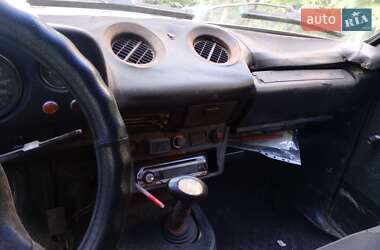 Внедорожник / Кроссовер ВАЗ / Lada 2121 Нива 1987 в Волочиске