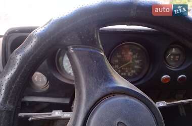 Внедорожник / Кроссовер ВАЗ / Lada 2121 Нива 1987 в Волочиске