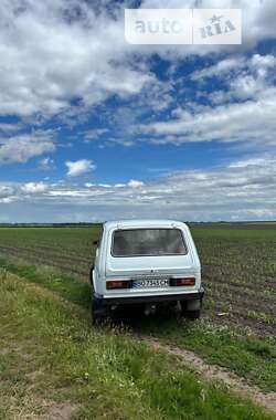 Позашляховик / Кросовер ВАЗ / Lada 2121 Нива 1990 в Козові