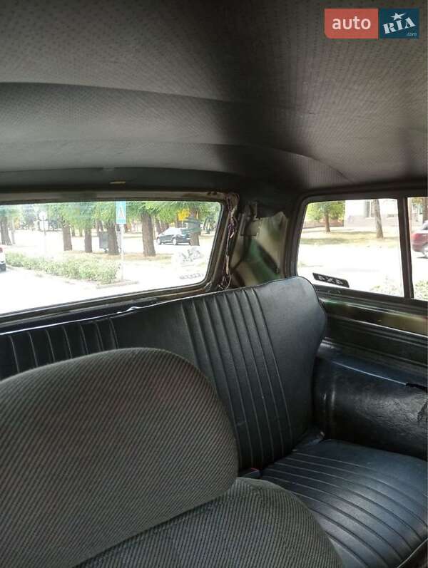 Внедорожник / Кроссовер ВАЗ / Lada 2121 Нива 1982 в Кривом Роге фото 11 Внедорожник / Кроссовер ВАЗ / Lada 2121 Нива 1982 в Кривом Роге