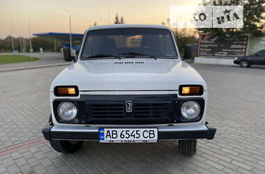 Позашляховик / Кросовер ВАЗ / Lada 2121 Нива 1988 в Жмеринці