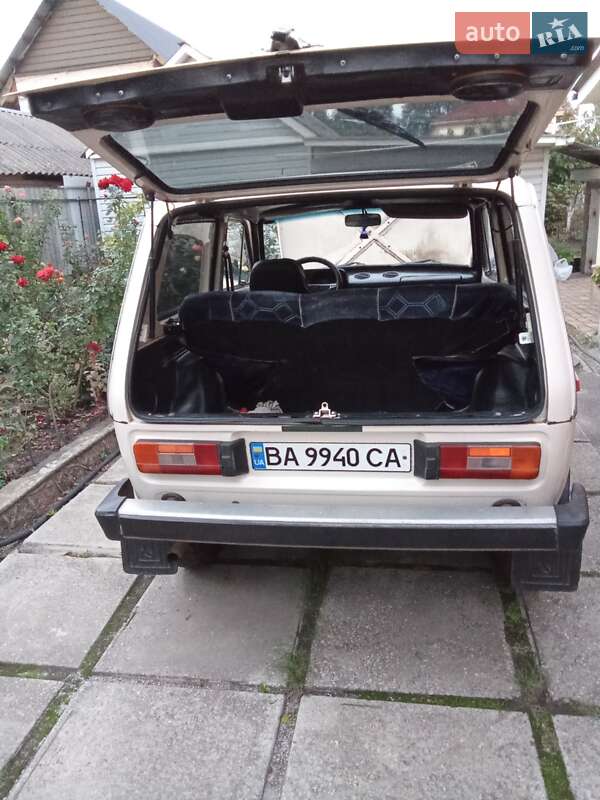 Внедорожник / Кроссовер ВАЗ / Lada 2121 Нива 1991 в Кропивницком фото 30 Внедорожник / Кроссовер ВАЗ / Lada 2121 Нива 1991 в Кропивницком