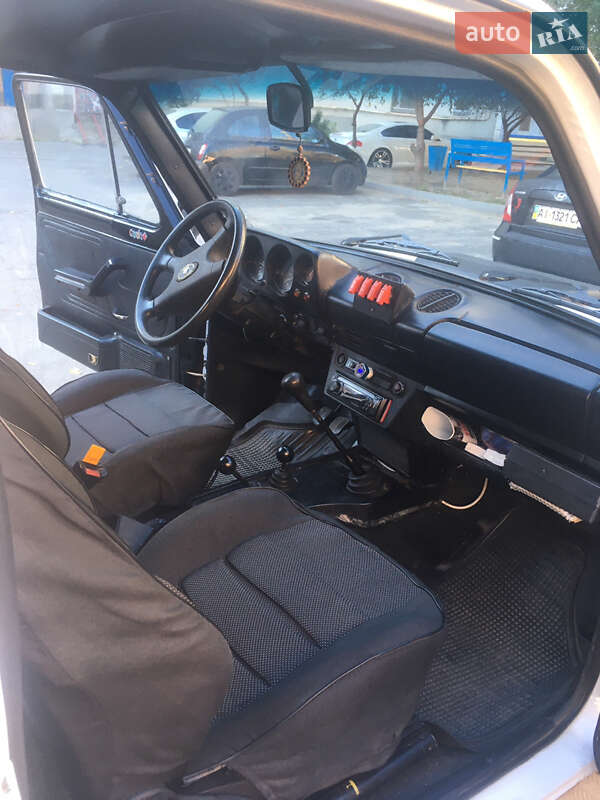 Внедорожник / Кроссовер ВАЗ / Lada 2121 Нива 1985 в Переяславе фото 5 Внедорожник / Кроссовер ВАЗ / Lada 2121 Нива 1985 в Переяславе