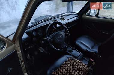 Внедорожник / Кроссовер ВАЗ / Lada 2121 Нива 1981 в Болграде