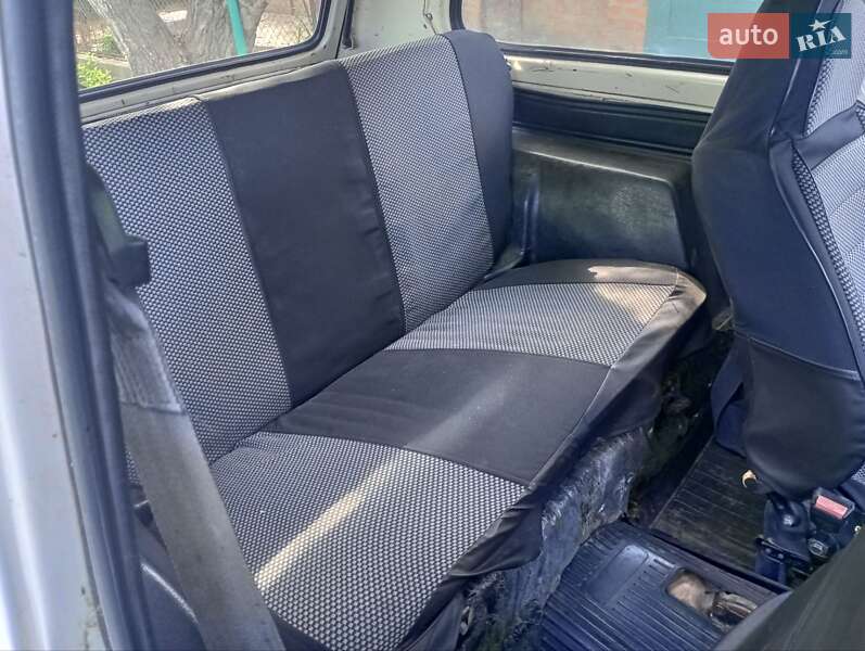 Внедорожник / Кроссовер ВАЗ / Lada 2121 Нива 1987 в Краснокутске фото 9 Внедорожник / Кроссовер ВАЗ / Lada 2121 Нива 1987 в Краснокутске