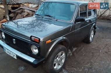 Позашляховик / Кросовер ВАЗ / Lada 2121 Нива 1994 в Ананьїві