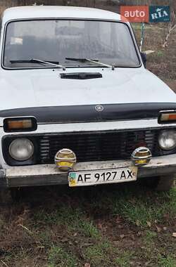 Позашляховик / Кросовер ВАЗ / Lada 2121 Нива 1987 в Васильківці