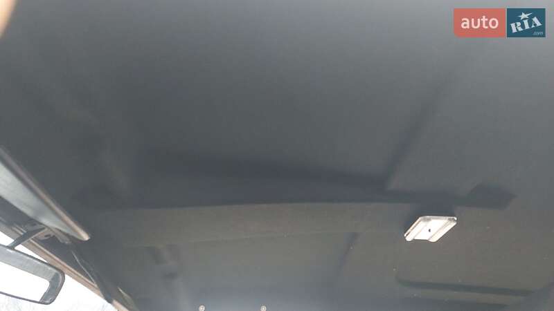 Позашляховик / Кросовер ВАЗ / Lada 2121 Нива 1992 в Смілі