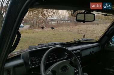 Внедорожник / Кроссовер ВАЗ / Lada 2121 Нива 1989 в Киеве