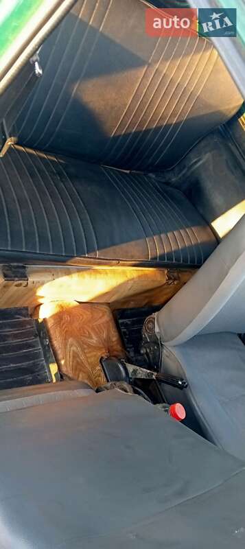 Внедорожник / Кроссовер ВАЗ / Lada 2121 Нива 1992 в Бердичеве фото 6 Внедорожник / Кроссовер ВАЗ / Lada 2121 Нива 1992 в Бердичеве